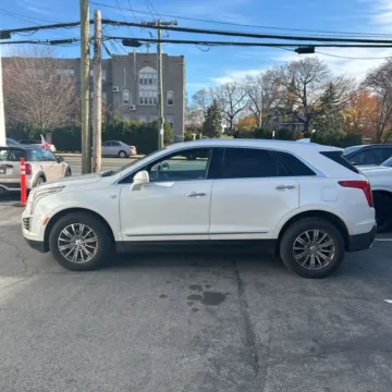 More photos of 2017 Cadillac XT5 Luxury at Indy Auto Man - Indianapolis, IN