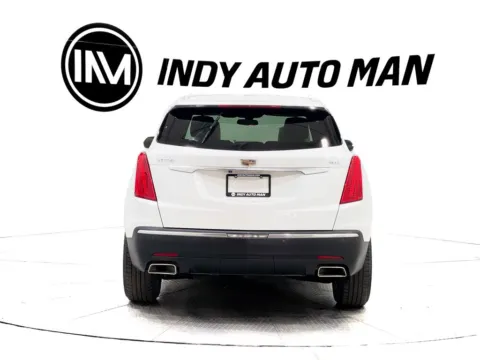 More photos of 2017 Cadillac XT5 Luxury at Indy Auto Man - Indianapolis, IN