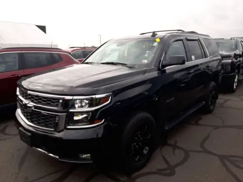 Photos of 2017 Chevrolet Tahoe LT Z71 for sale in Indianapolis, IN at Indy Auto Man - Indianapolis