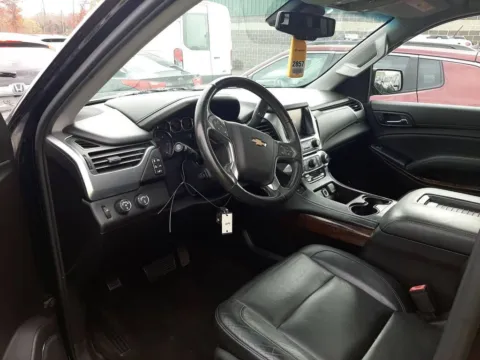 More photos of 2017 Chevrolet Tahoe LT Z71 at Indy Auto Man, IN