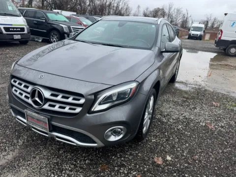 Photos of 2018 Mercedes-Benz GLA 250 4MATIC for sale in Indianapolis, IN at Indy Auto Man - Indianapolis