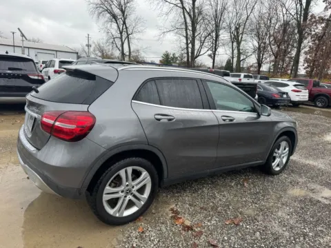Another view of 2018 Mercedes-Benz GLA 250 4MATIC for sale in Indianapolis, IN at Indy Auto Man - Indianapolis