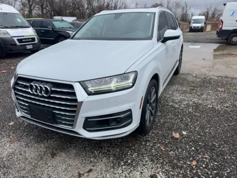 Photos of 2018 Audi Q7 3.0T Prestige quattro for sale in Indianapolis, IN at Indy Auto Man