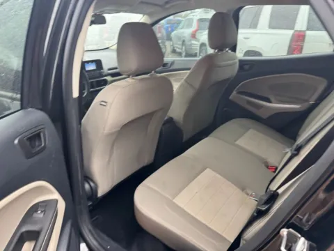 More photos of 2020 Ford EcoSport S at Indy Auto Man, IN