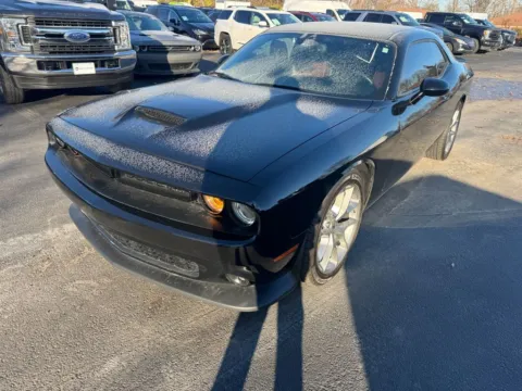 Photos of 2023 Dodge Challenger GT for sale in Indianapolis, IN at Indy Auto Man - Indianapolis