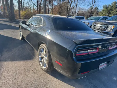 More photos of 2023 Dodge Challenger GT at Indy Auto Man - Indianapolis, IN