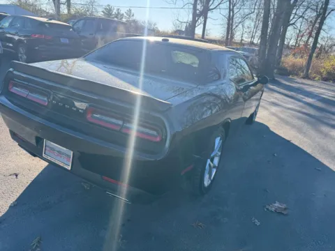 Another view of 2023 Dodge Challenger GT for sale in Indianapolis, IN at Indy Auto Man