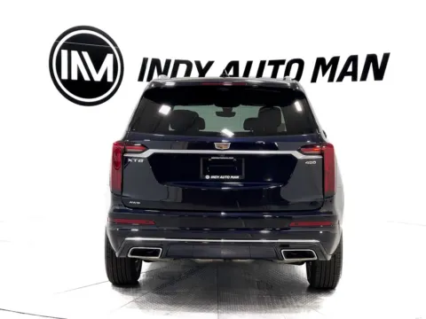 More photos of 2022 Cadillac XT6 Premium Luxury at Indy Auto Man - Indianapolis, IN