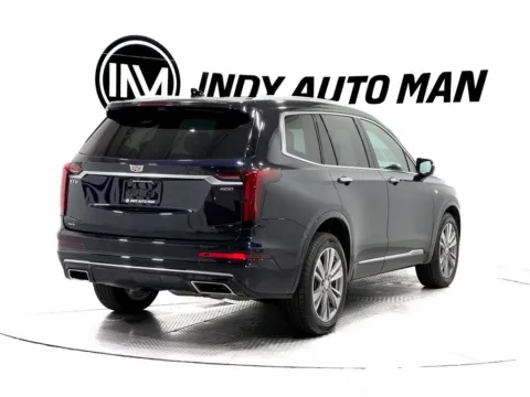 More photos of 2022 Cadillac XT6 Premium Luxury at Indy Auto Man - Indianapolis, IN
