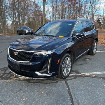 Photos of 2022 Cadillac XT6 Premium Luxury for sale in Indianapolis, IN at Indy Auto Man