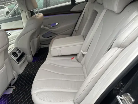 More photos of 2016 Mercedes-Benz S-Class S 550 4MATIC at Indy Auto Man, IN