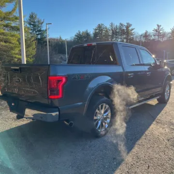 More photos of 2017 Ford F-150 Lariat at Indy Auto Man - Indianapolis, IN