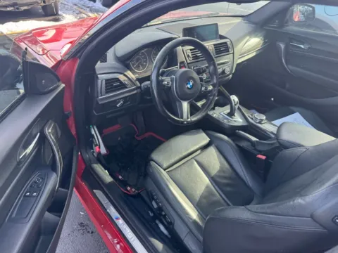 More photos of 2015 BMW 2 Series M235i xDrive at Indy Auto Man - Indianapolis, IN