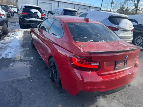 More photos of 2015 BMW 2 Series M235i xDrive at Indy Auto Man, IN