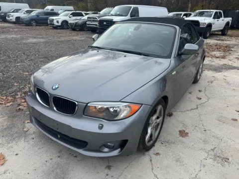 Photos of 2013 BMW 1 Series 128i for sale in Indianapolis, IN at Indy Auto Man