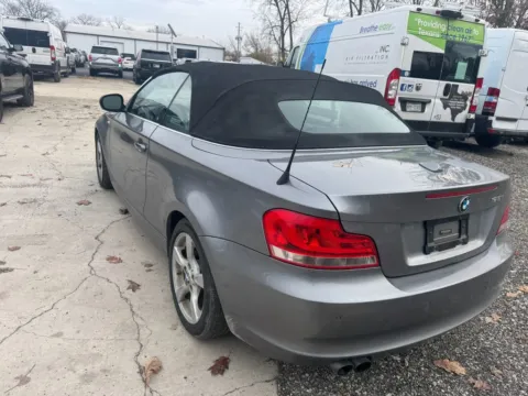 More photos of 2013 BMW 1 Series 128i at Indy Auto Man, IN