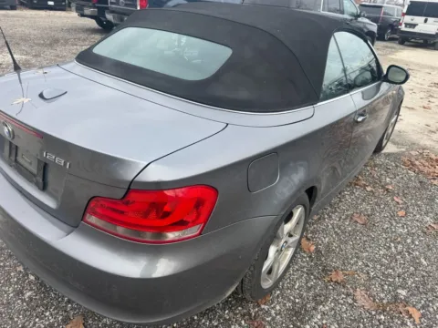 Another view of 2013 BMW 1 Series 128i for sale in Indianapolis, IN at Indy Auto Man