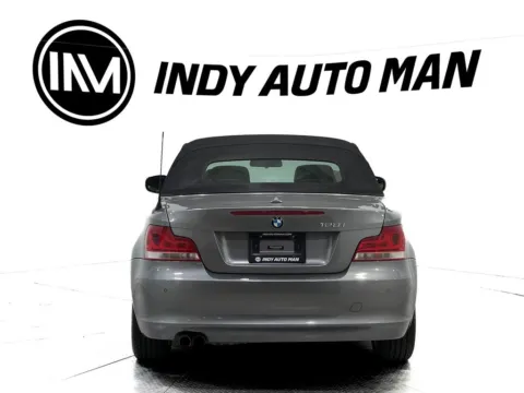 More photos of 2013 BMW 1 Series 128i at Indy Auto Man - Indianapolis, IN