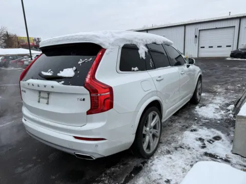 Another view of 2018 Volvo XC90 T6 Momentum for sale in Indianapolis, IN at Indy Auto Man