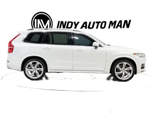Another view of 2018 Volvo XC90 T6 Momentum for sale in Indianapolis, IN at Indy Auto Man - Indianapolis