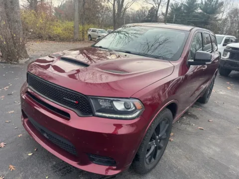 Photos of 2018 Dodge Durango R/T for sale in Indianapolis, IN at Indy Auto Man