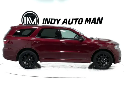 Another view of 2018 Dodge Durango R/T for sale in Indianapolis, IN at Indy Auto Man - Indianapolis