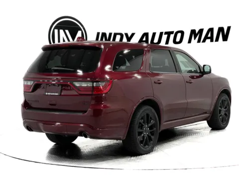 More photos of 2018 Dodge Durango R/T at Indy Auto Man - Indianapolis, IN