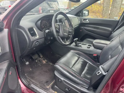 More photos of 2018 Dodge Durango R/T at Indy Auto Man, IN