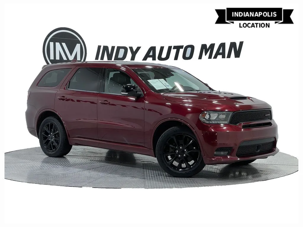 2018 Dodge Durango R/T for sale in Indianapolis, IN