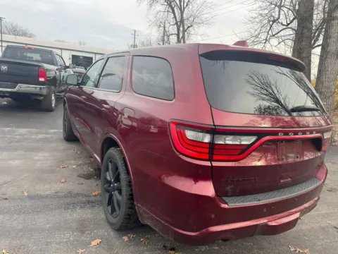 More photos of 2018 Dodge Durango R/T at Indy Auto Man, IN