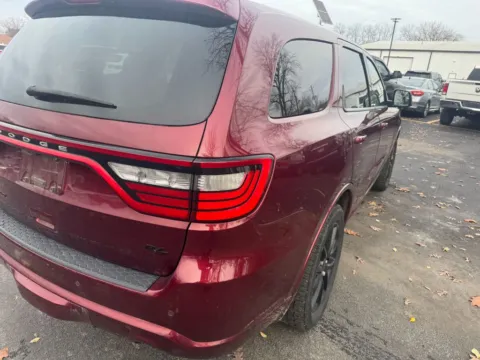 Another view of 2018 Dodge Durango R/T for sale in Indianapolis, IN at Indy Auto Man