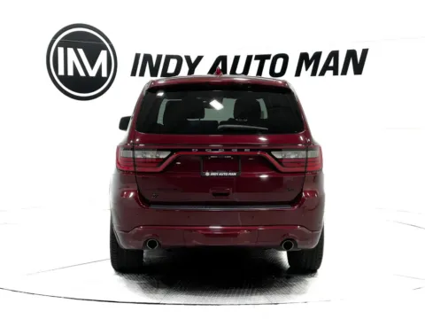 More photos of 2018 Dodge Durango R/T at Indy Auto Man - Indianapolis, IN