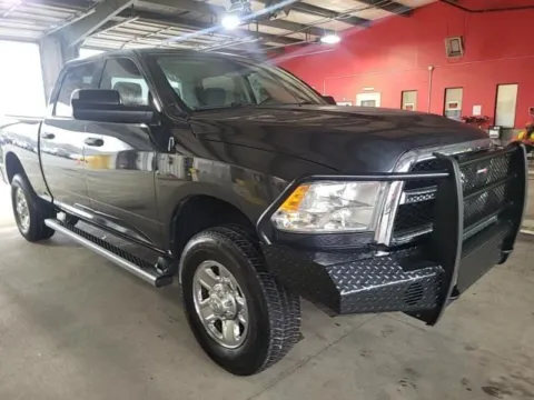Blue 2018 Ram 2500 Tradesman for sale in Indianapolis, IN