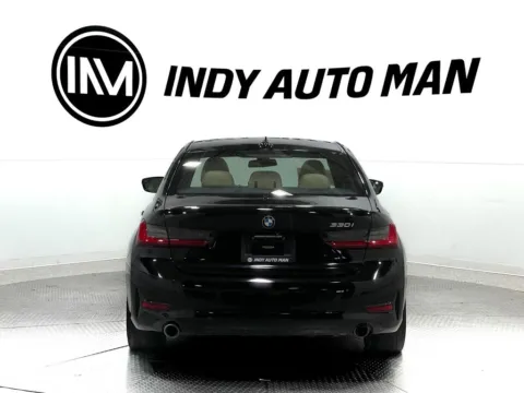 More photos of 2020 BMW 3 Series 330i at Indy Auto Man, IN
