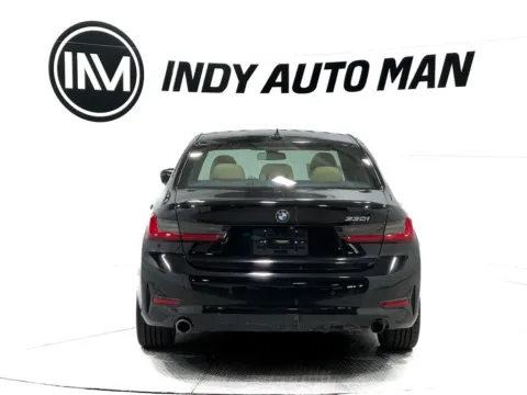 More photos of 2020 BMW 3 Series 330i at Indy Auto Man - Indianapolis, IN