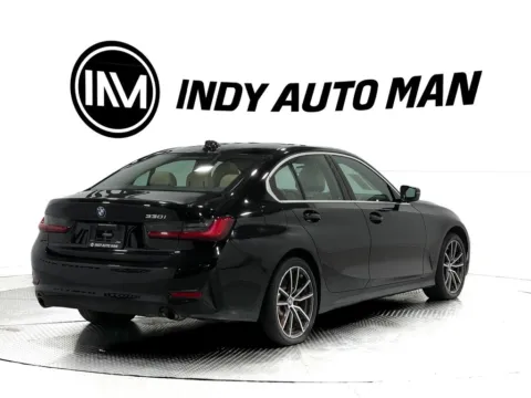 More photos of 2020 BMW 3 Series 330i at Indy Auto Man, IN