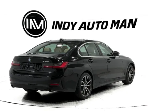 More photos of 2020 BMW 3 Series 330i at Indy Auto Man - Indianapolis, IN