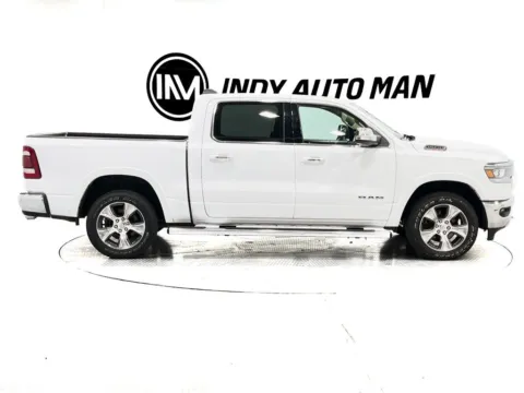 Another view of 2020 Ram 1500 Laramie for sale in Indianapolis, IN at Indy Auto Man - Indianapolis