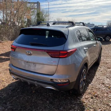More photos of 2020 Kia Sportage SX at Indy Auto Man - Indianapolis, IN