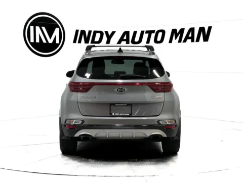 More photos of 2020 Kia Sportage SX at Indy Auto Man - Indianapolis, IN