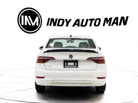 More photos of 2019 Volkswagen Jetta SEL at Indy Auto Man - Indianapolis, IN