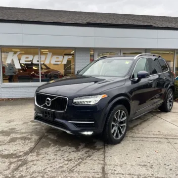 Photos of 2019 Volvo XC90 T6 Momentum for sale in Indianapolis, IN at Indy Auto Man - Indianapolis