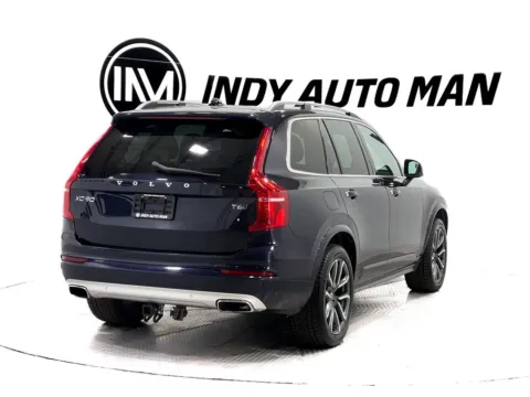 More photos of 2019 Volvo XC90 T6 Momentum at Indy Auto Man - Indianapolis, IN
