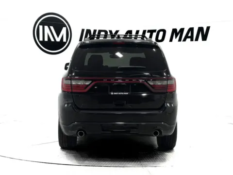 More photos of 2019 Dodge Durango GT Plus at Indy Auto Man - Indianapolis, IN
