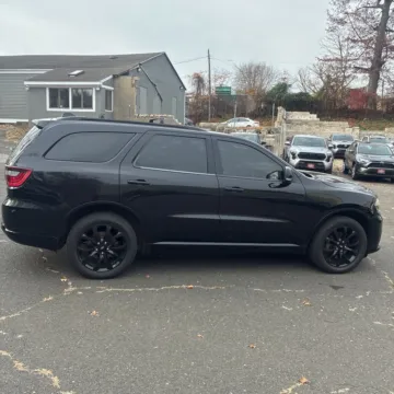 Another view of 2019 Dodge Durango GT Plus for sale in Indianapolis, IN at Indy Auto Man