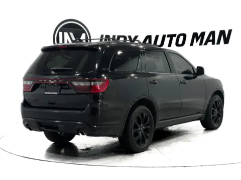 More photos of 2019 Dodge Durango GT Plus at Indy Auto Man - Indianapolis, IN