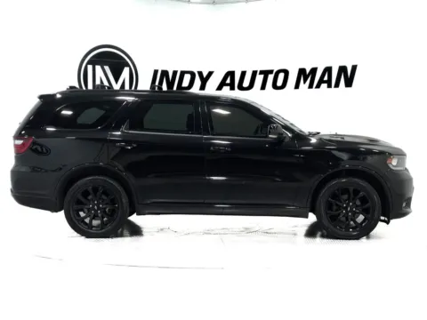 Another view of 2019 Dodge Durango GT Plus for sale in Indianapolis, IN at Indy Auto Man - Indianapolis