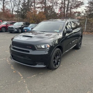 Photos of 2019 Dodge Durango GT Plus for sale in Indianapolis, IN at Indy Auto Man - Indianapolis