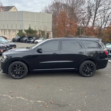 More photos of 2019 Dodge Durango GT Plus at Indy Auto Man - Indianapolis, IN