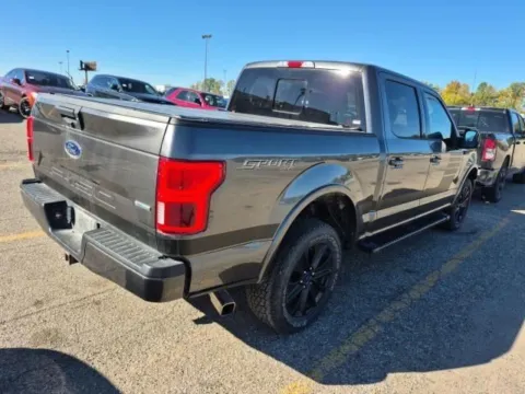 Another view of 2019 Ford F-150 XLT for sale in Indianapolis, IN at Indy Auto Man